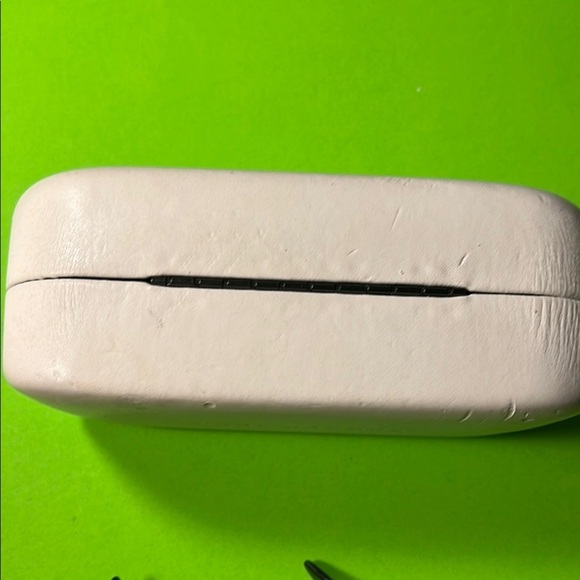 Marc Jacobs Brown tortoise Broken Sunglasses With Case - Picture 8 of 14